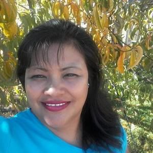 Meet your Posher, Sonia